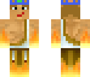 real king tikkertim