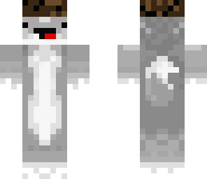 gabyblago the wolf