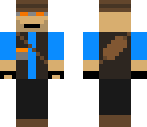 tf2 blu sniper