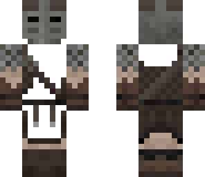 skyrim gard