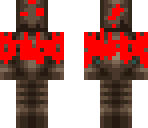 lava golem