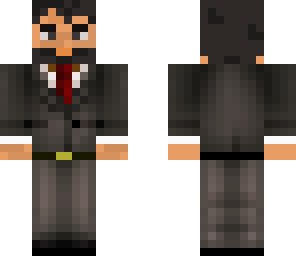 mayor dynamitvilmer