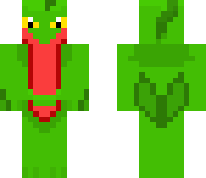 grovyle