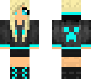 girl