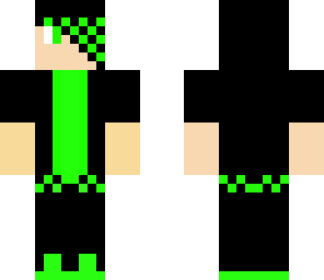 exraiders skin