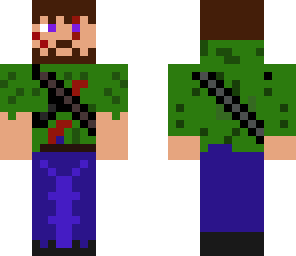 survivalist