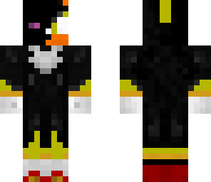 darkness corrupted