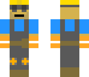 tf2 blu engineer