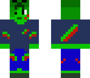 zombietech