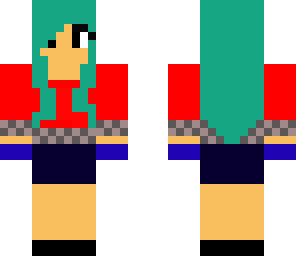 noname-girl x3