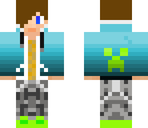 jacks skin