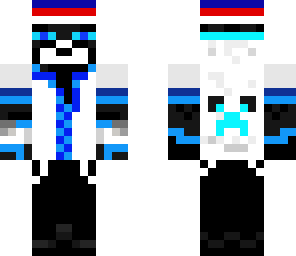 4th of july skin