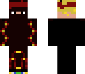 darkninjaofthedeapths