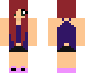 updated jinnicraft
