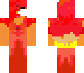 upgrade to fire proncess