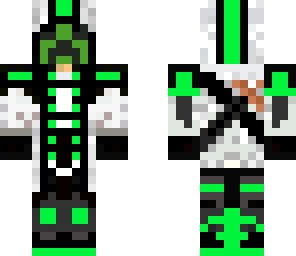 cool creeper