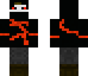 dark ghost of ler