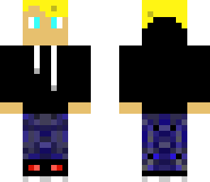 epic skin