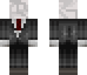 slender man