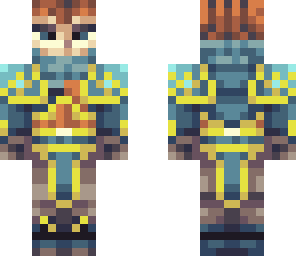 garen