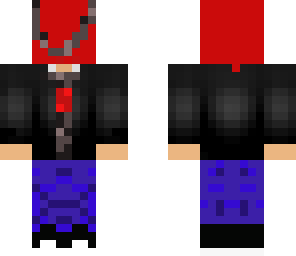 red hood
