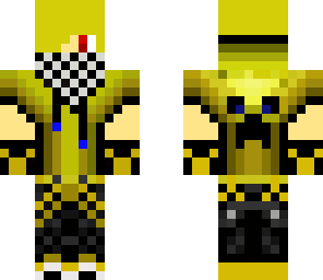 edited teen