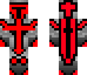 red knight 
