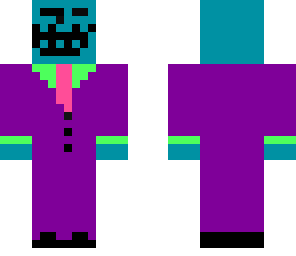 nirv109's troll skin