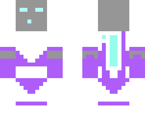my first right skin
