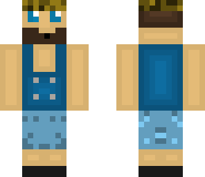 john the farmer