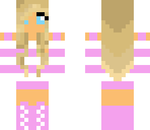 girly girl