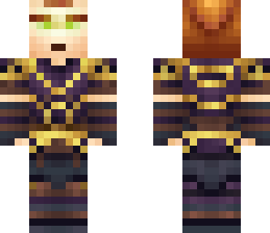 elven archer