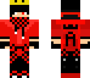 aex-e-yon fixed skin and added