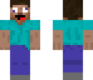 derpy steve