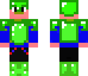 armor man