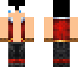new fixed shirtless new fairy