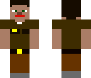 rick grimes