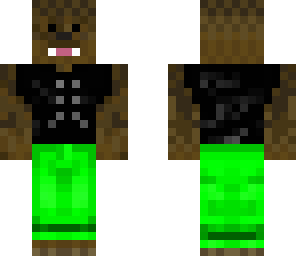 my bacca