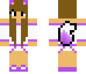 wolf girl 2