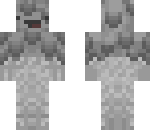ghost derpy