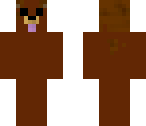 **** bear