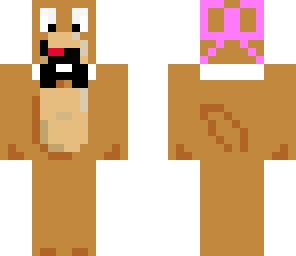 jerry skin of sofie
