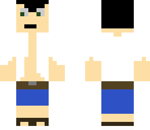 hockey's new skin