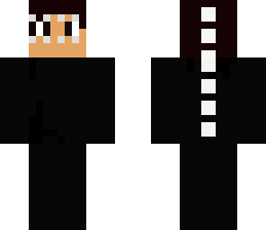 black dino