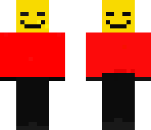 double smile
