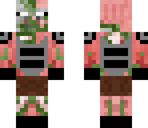 swat pigmen