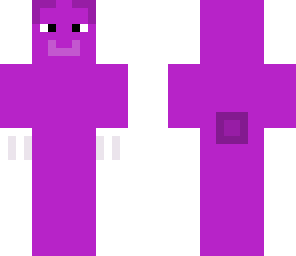 purple cangaroo