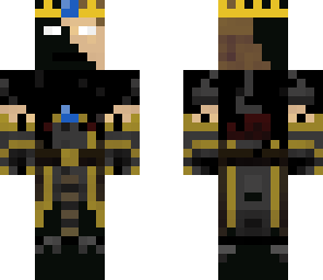 empire king