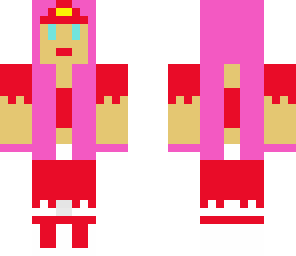 cheerleader ashley