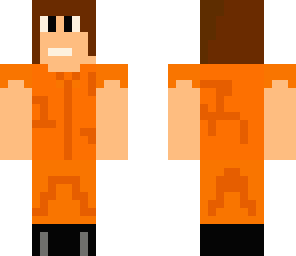 my like 3rd prison guy